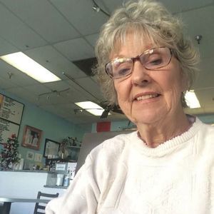 Meet your Posher, Diane